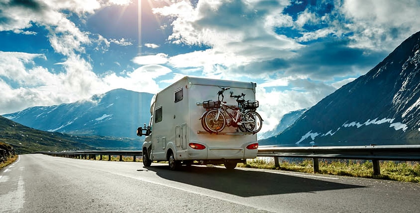 Camper specialist Gelderland